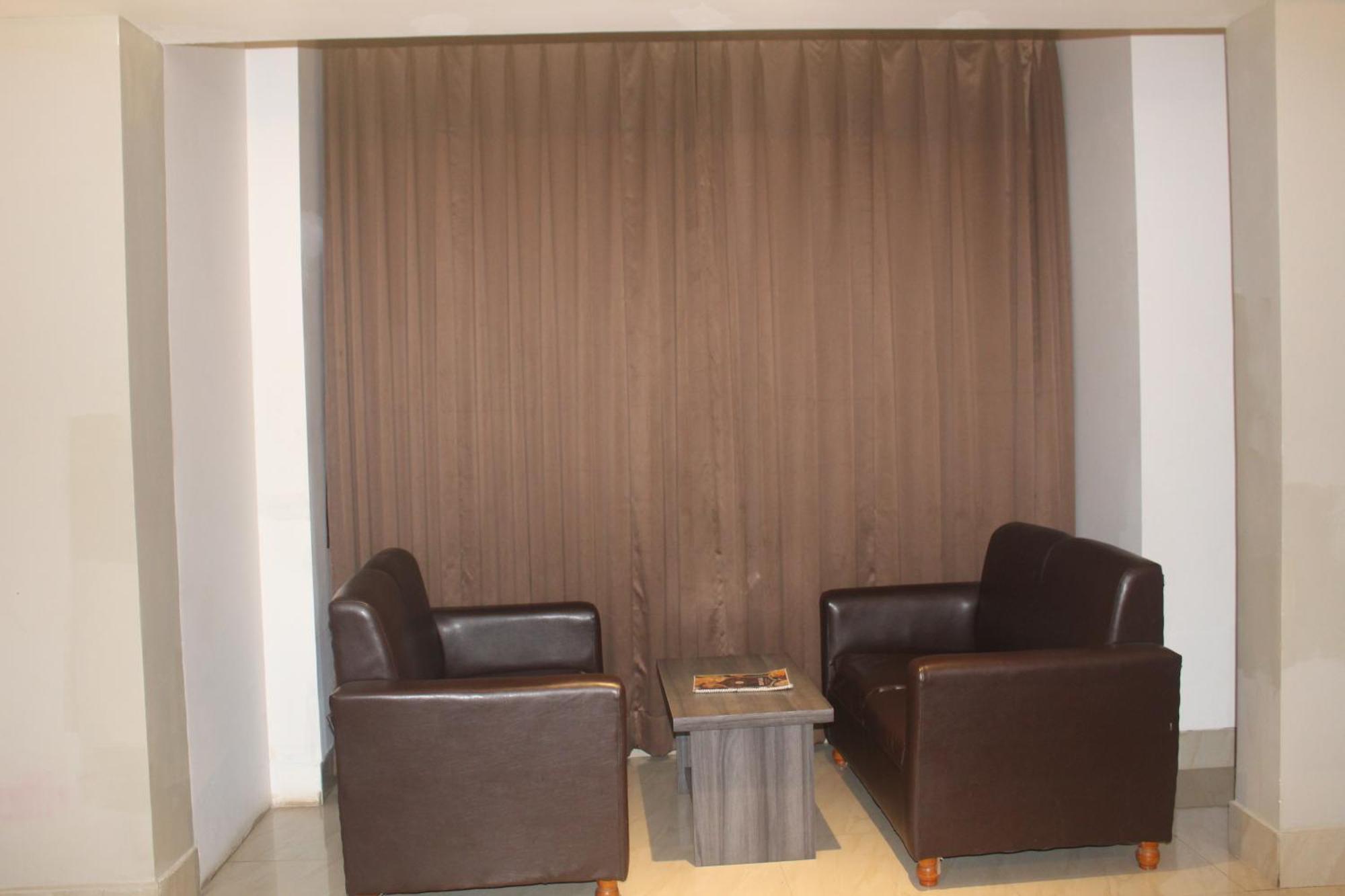 Hotel Oishi Plaza Mukutmanipur Exterior foto